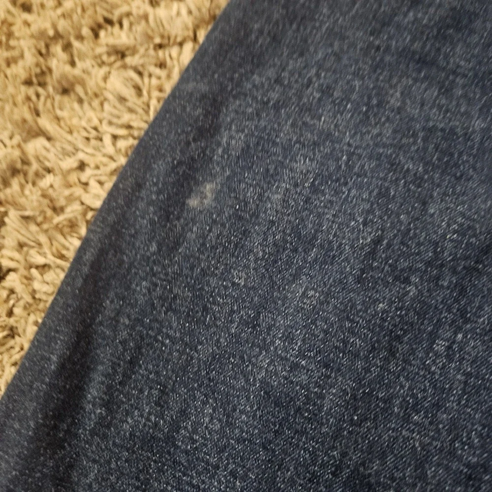 Abercrombie & Fitch Jeans Women The Slim Straight Ultra High Rise‎ Size 29 Long